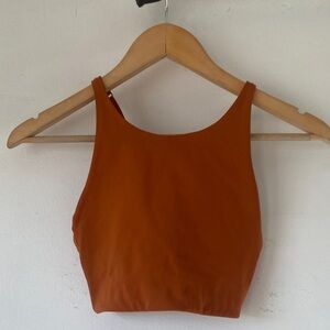 Girlfriend Collective XS Topanga Sport Bra